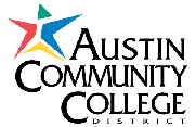 Austin Community College Logo